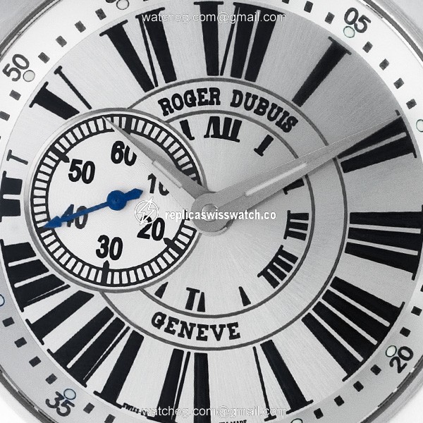 Roger Dubuis RDDBEX0050 Excalibur Automatic Male Stainless Steel Watches Roger Dubuis RDDBEX0050 Excalibur Automatic Male Stainless Steel Watches