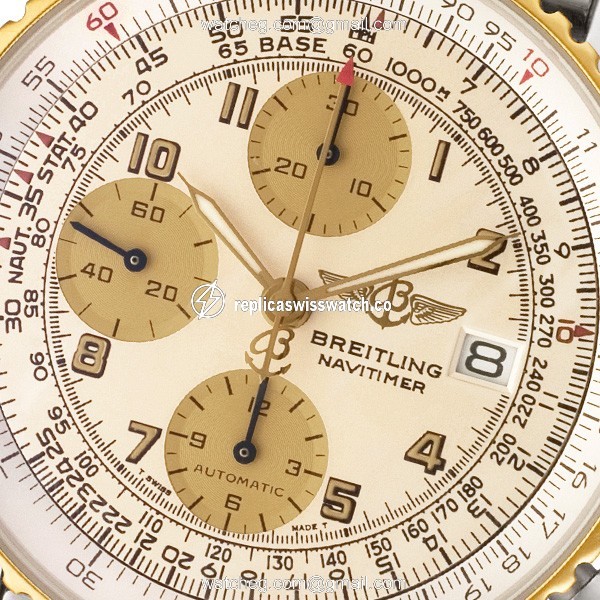 Breitling D1302012W1 Navitimer Automatic Male Stainless Steel Watches Breitling D1302012W1 Navitimer Automatic Male Stainless Steel Watches