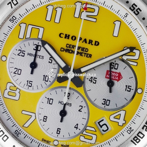 Chopard 8915 Mille Miglia Automatic Male Titanium Watches Chopard 8915 Mille Miglia Automatic Male Titanium Watches