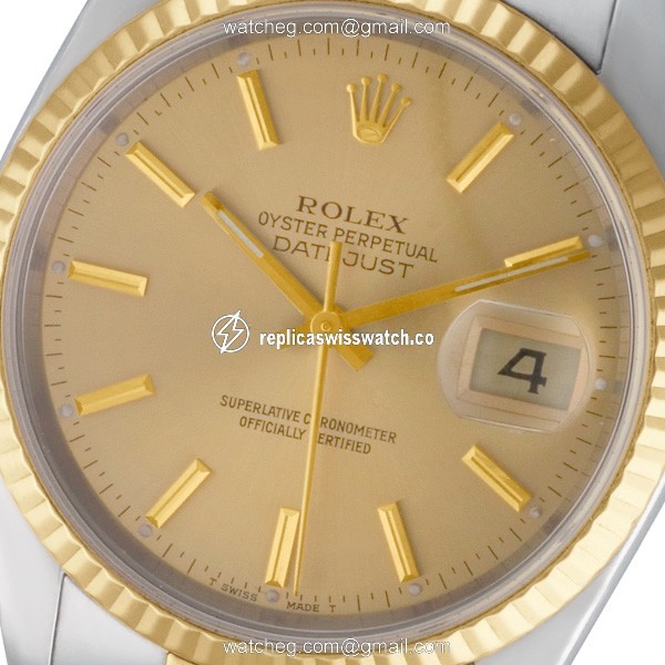 Rolex 16233 Datejust Automatic Male Stainless Steel Watches Rolex 16233 Datejust Automatic Male Stainless Steel Watches