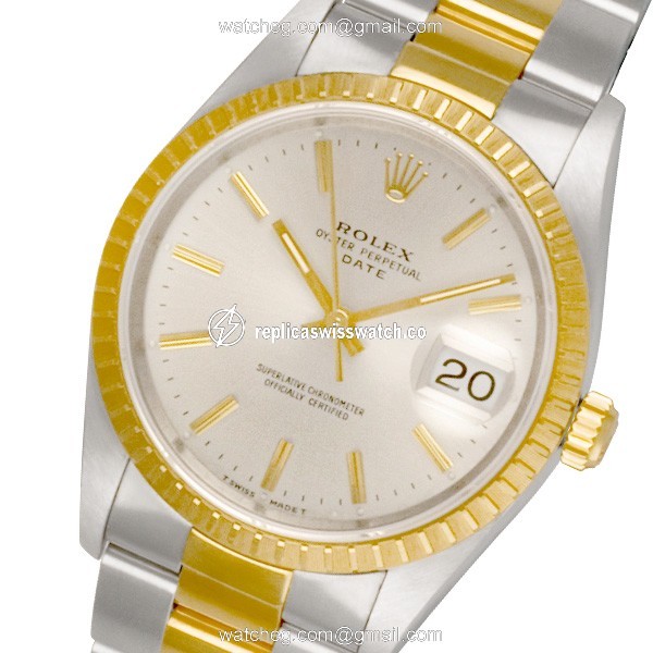Rolex 15223 Date Automatic Male Stainless Steel Watches Rolex 15223 Date Automatic Male Stainless Steel Watches