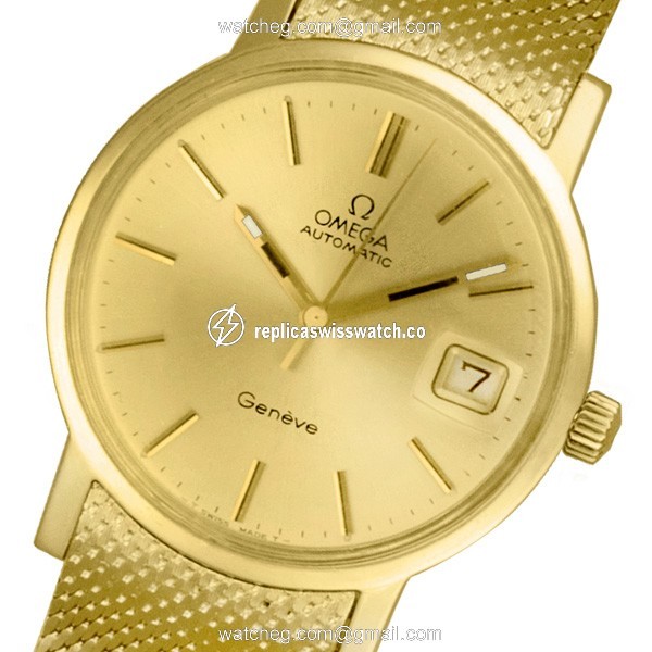 Omega Omega 4020 Classic Automatic Male 18k yellow gold Watches Omega Omega 4020 Classic Automatic Male 18k yellow gold Watches