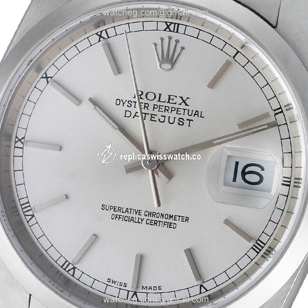 Rolex 16200 Datejust Automatic Male Stainless Steel Watches Rolex 16200 Datejust Automatic Male Stainless Steel Watches