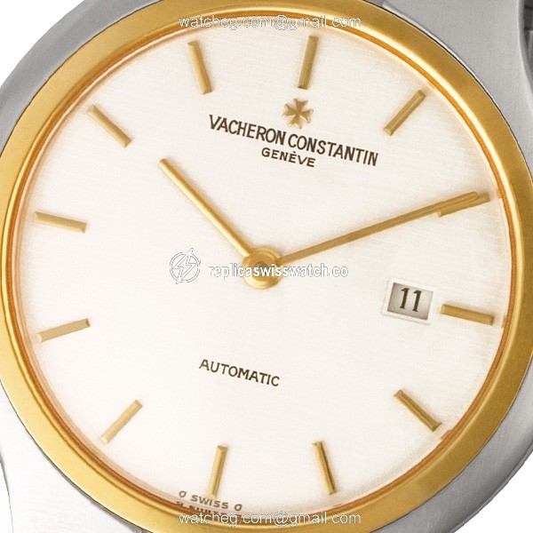 Vacheron Constantin 48010/967M-7 Phidias Automatic Male Stainless Steel Watches Vacheron Constantin 48010/967M-7 Phidias Automatic Male Stainless Steel Watches