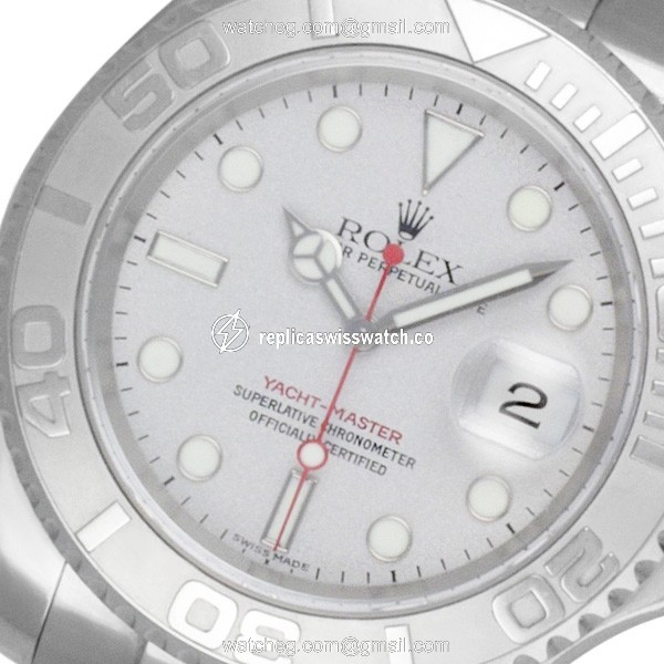 Rolex 16622 Yacht-Master Automatic Male Stainless Steel Watches Rolex 16622 Yacht-Master Automatic Male Stainless Steel Watches