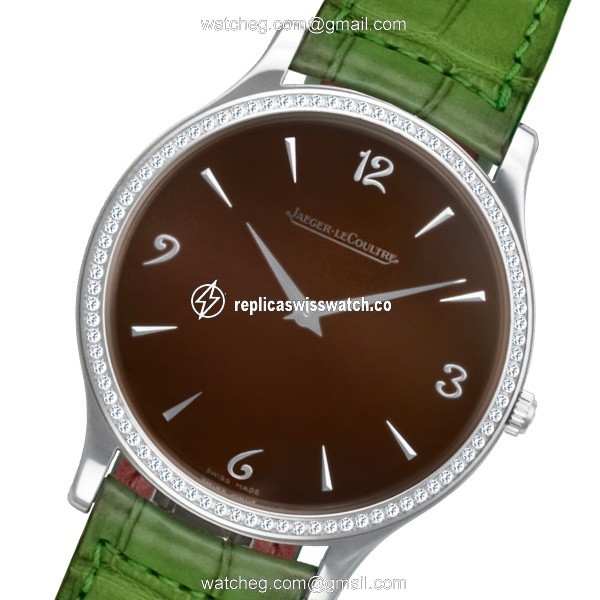 Jaeger LeCoultre 145.8.79.S Master Control Manual Unisex Stainless Steel Watches Jaeger LeCoultre 145.8.79.S Master Control Manual Unisex Stainless Steel Watches