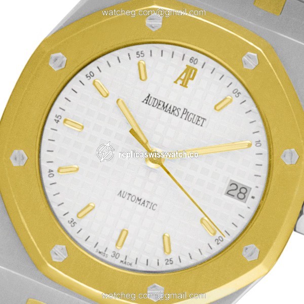 Audemars Piguet E-35165 Royal Oak Automatic Male Stainless Steel Watches Audemars Piguet E-35165 Royal Oak Automatic Male Stainless Steel Watches