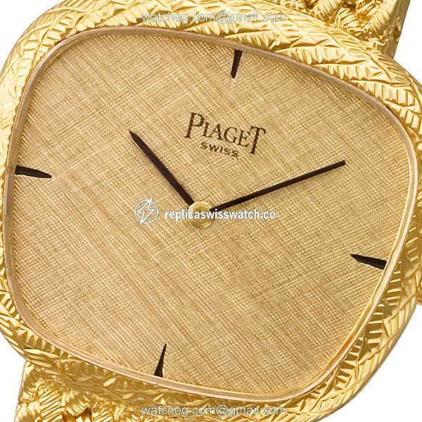 Piaget 9465 D 3 Classic Manual Unisex 18k yellow gold Watches Piaget 9465 D 3 Classic Manual Unisex 18k yellow gold Watches
