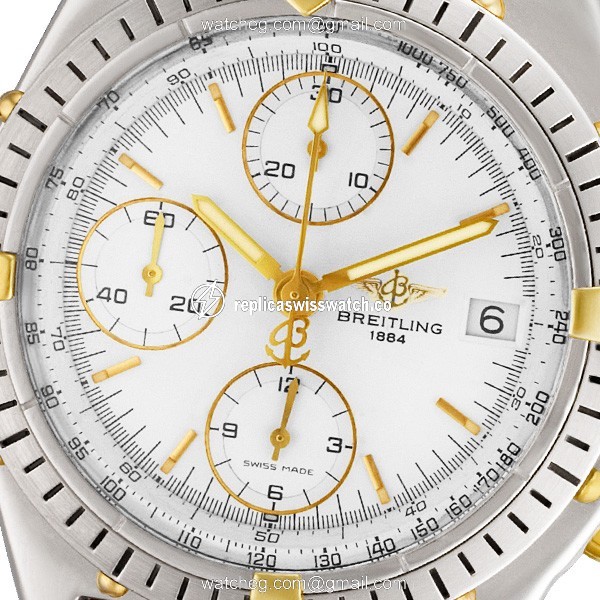 Breitling B13047 Chronomat Automatic Male Stainless Steel Watches Breitling B13047 Chronomat Automatic Male Stainless Steel Watches