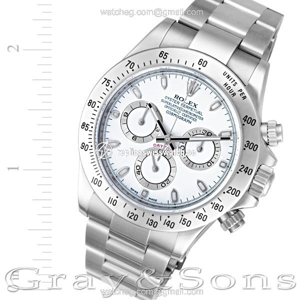 Rolex 116520 Daytona Automatic Male Stainless Steel Watches Rolex 116520 Daytona Automatic Male Stainless Steel Watches