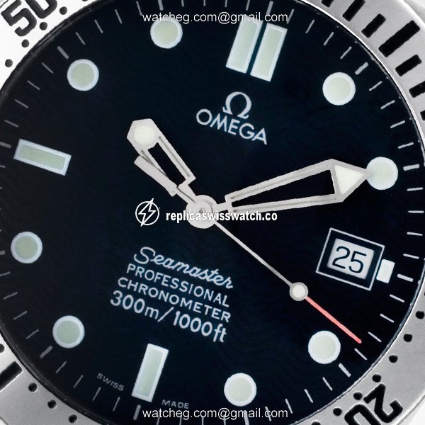 Omega 2254.80.00 Seamaster Automatic Male Stainless Steel Watches Omega 2254.80.00 Seamaster Automatic Male Stainless Steel Watches
