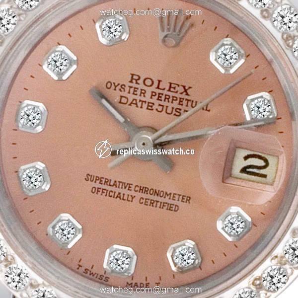 Rolex 6516 Datejust Automatic Female Stainless Steel Watches Rolex 6516 Datejust Automatic Female Stainless Steel Watches