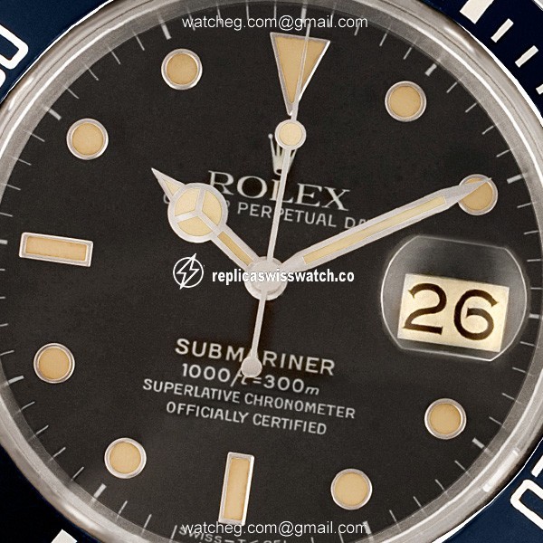 Rolex 168000 Submariner Automatic Male Stainless Steel Watches Rolex 168000 Submariner Automatic Male Stainless Steel Watches