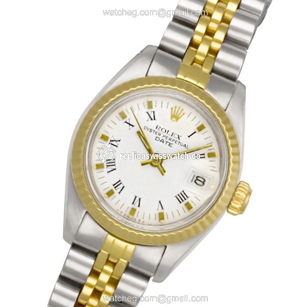 Rolex 6917 Date Automatic Female Stainless Steel Watches Rolex 6917 Date Automatic Female Stainless Steel Watches