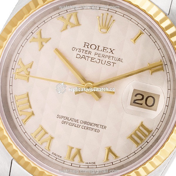 Rolex 16233 Datejust Automatic Male Stainless Steel Watches Rolex 16233 Datejust Automatic Male Stainless Steel Watches