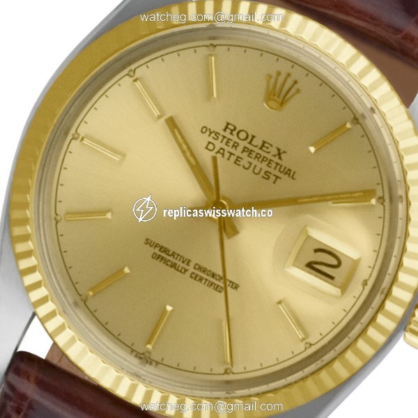 Rolex 16013 Datejust Automatic Male Stainless Steel Watches Rolex 16013 Datejust Automatic Male Stainless Steel Watches