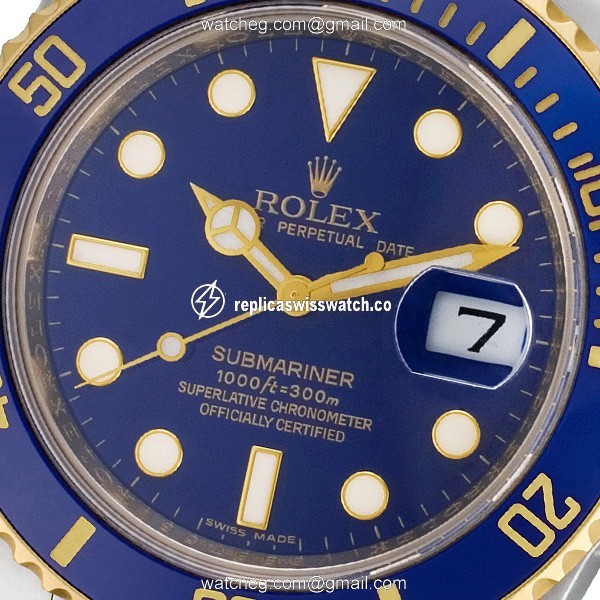 Rolex 116613 Submariner Automatic Male Stainless Steel Watches Rolex 116613 Submariner Automatic Male Stainless Steel Watches