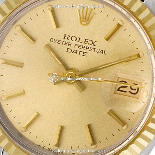 Rolex 6917 Date Automatic Female Stainless Steel Watches Rolex 6917 Date Automatic Female Stainless Steel Watches