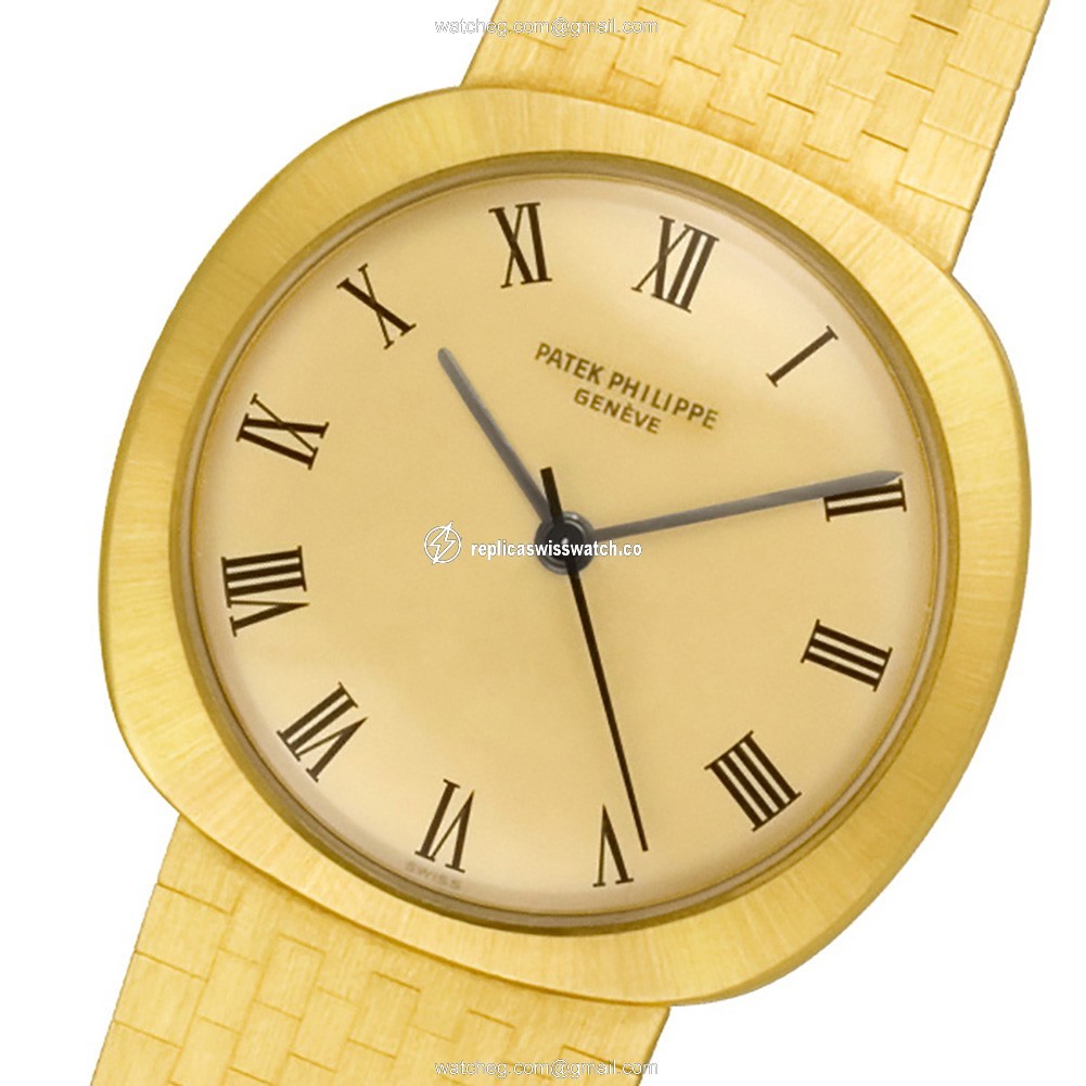 Patek Philippe 3573-1 Classic Automatic Male 18k yellow gold Watches Patek Philippe 3573-1 Classic Automatic Male 18k yellow gold Watches