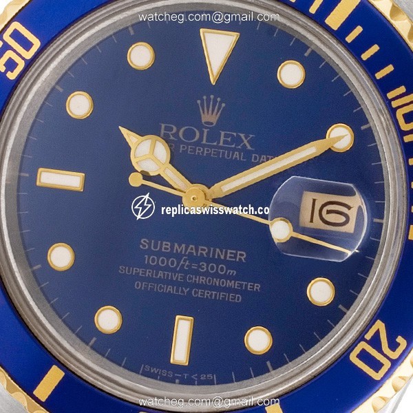 Rolex 16613 Submariner Automatic Male Stainless Steel Watches Rolex 16613 Submariner Automatic Male Stainless Steel Watches
