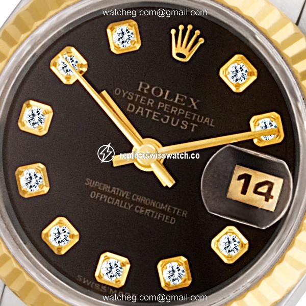 Rolex 79173 Datejust Automatic Female Stainless Steel Watches Rolex 79173 Datejust Automatic Female Stainless Steel Watches