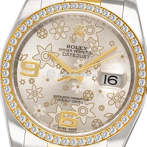 Rolex 116243 Datejust Automatic Unisex Stainless Steel Watches Rolex 116243 Datejust Automatic Unisex Stainless Steel Watches