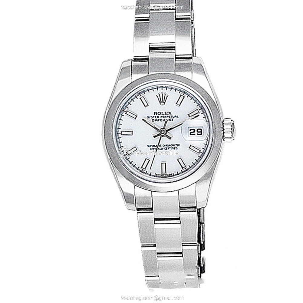 Rolex 179160 Datejust Automatic Female Stainless Steel Watches Rolex 179160 Datejust Automatic Female Stainless Steel Watches