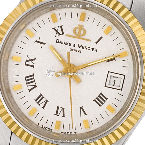 Baume & Mercier 5218.018 Classic Quartz Female Stainless Steel Watches Baume & Mercier 5218.018 Classic Quartz Female Stainless Steel Watches
