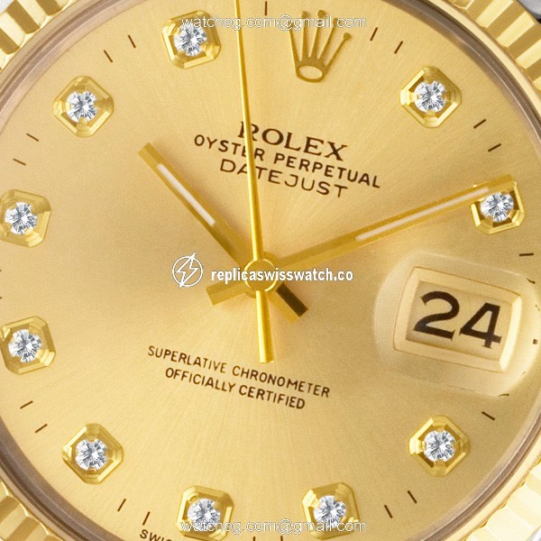 Rolex 16013 Datejust Automatic Male Stainless Steel Watches Rolex 16013 Datejust Automatic Male Stainless Steel Watches