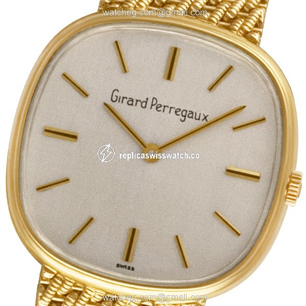 Girard Perregaux Girard Perregaux 3303 Classic Manual Male 14k yellow gold Watches Girard Perregaux Girard Perregaux 3303 Classic Manual Male 14k yellow gold Watches