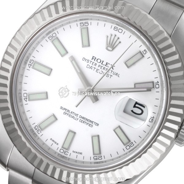 Rolex 116334 Datejust II Automatic Male Stainless Steel Watches Rolex 116334 Datejust II Automatic Male Stainless Steel Watches