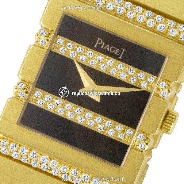Piaget 8131c701 Polo Quartz Female 18k yellow gold Watches Piaget 8131c701 Polo Quartz Female 18k yellow gold Watches