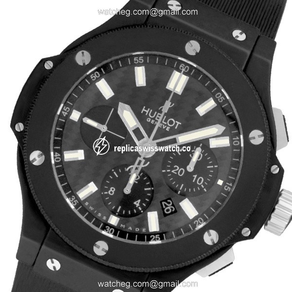 Hublot 301.CI.1770.RX Big Bang Automatic Male titanium & ceramic Watches Hublot 301.CI.1770.RX Big Bang Automatic Male titanium & ceramic Watches
