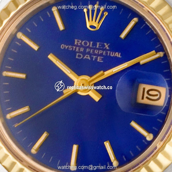 Rolex 6917 Datejust Automatic Female Stainless Steel Watches Rolex 6917 Datejust Automatic Female Stainless Steel Watches