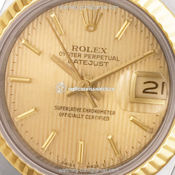 Rolex 69173 Datejust Automatic Female Stainless Steel Watches Rolex 69173 Datejust Automatic Female Stainless Steel Watches