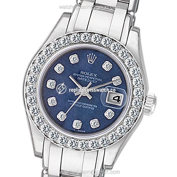 Rolex 80299 Pearlmaster Automatic Female 18k yellow gold Watches Rolex 80299 Pearlmaster Automatic Female 18k yellow gold Watches