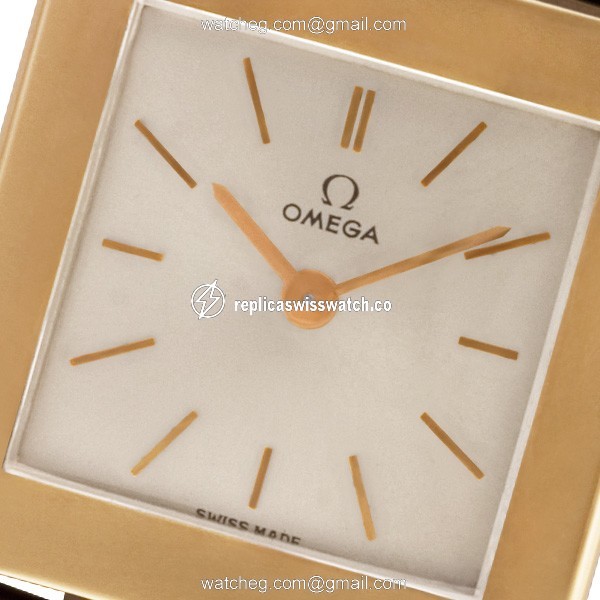 Omega Omega 4014 Ultra Thin Manual Male 18k yellow gold Watches Omega Omega 4014 Ultra Thin Manual Male 18k yellow gold Watches