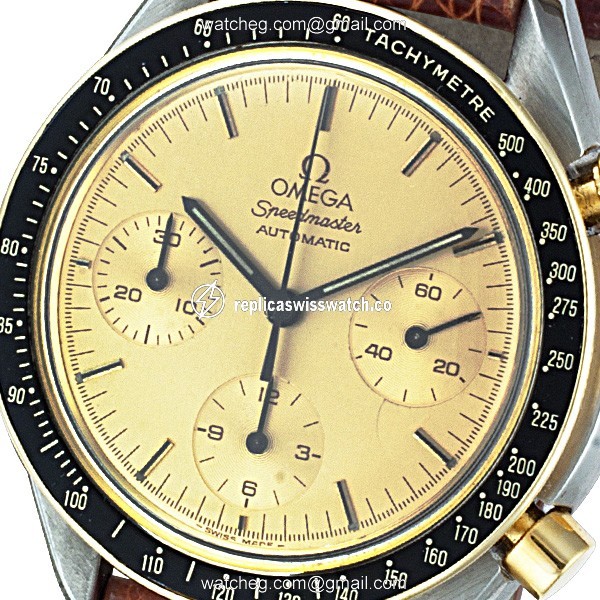 Omega 175-0032 Speedmaster Automatic Male Stainless Steel Watches Omega 175-0032 Speedmaster Automatic Male Stainless Steel Watches