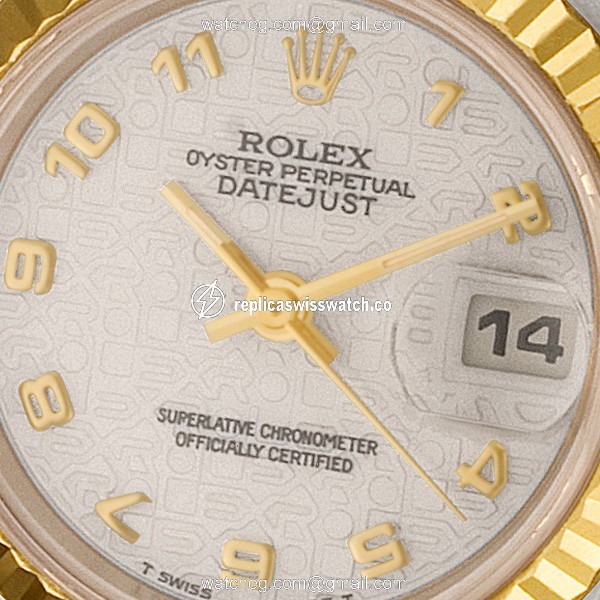 Rolex 69173 Datejust Automatic Female Stainless Steel Watches Rolex 69173 Datejust Automatic Female Stainless Steel Watches