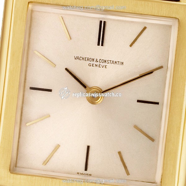 Vacheron Constantin 6123 Manual Unisex 18k yellow gold Watches Vacheron Constantin 6123 Manual Unisex 18k yellow gold Watches