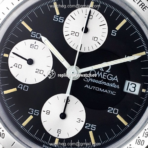Omega Omega 4011 Speedmaster Automatic Male Stainless Steel Watches Omega Omega 4011 Speedmaster Automatic Male Stainless Steel Watches