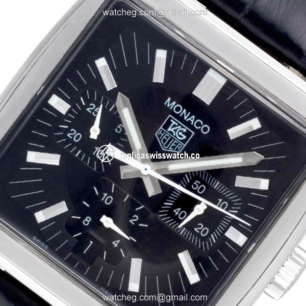 Tag Heuer cw2111 Monaco Automatic Male Stainless Steel Watches Tag Heuer cw2111 Monaco Automatic Male Stainless Steel Watches
