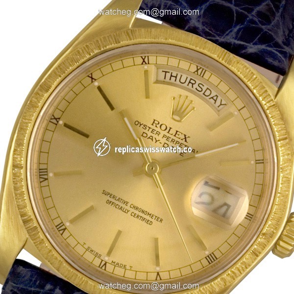 Rolex 18078 Day-Date Automatic Male 18k yellow gold Watches Rolex 18078 Day-Date Automatic Male 18k yellow gold Watches