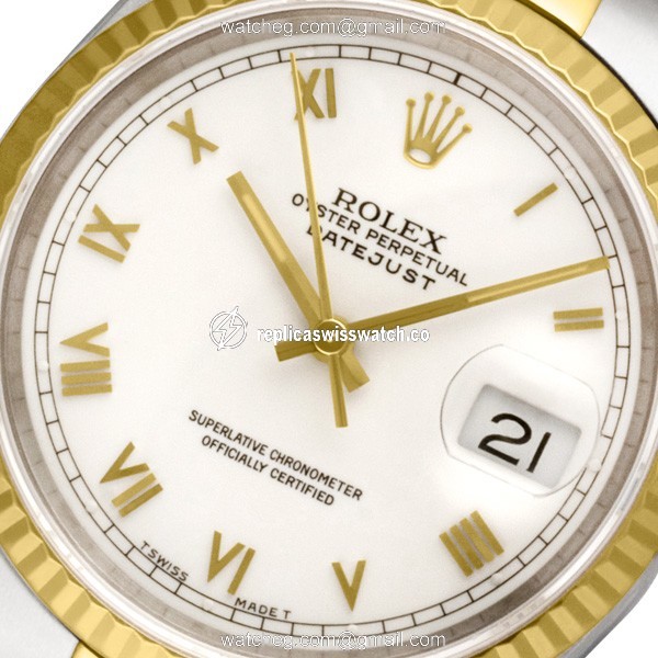Rolex 16233 Datejust Automatic Male Stainless Steel Watches Rolex 16233 Datejust Automatic Male Stainless Steel Watches