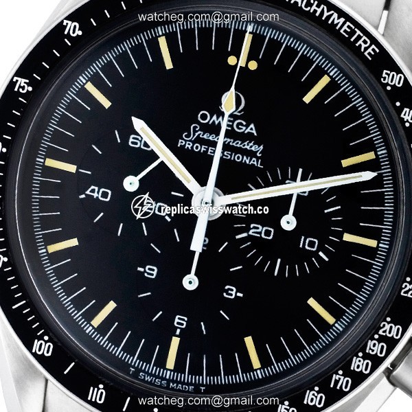 Omega 3570.50.00 Speedmaster Manual Male Stainless Steel Watches Omega 3570.50.00 Speedmaster Manual Male Stainless Steel Watches