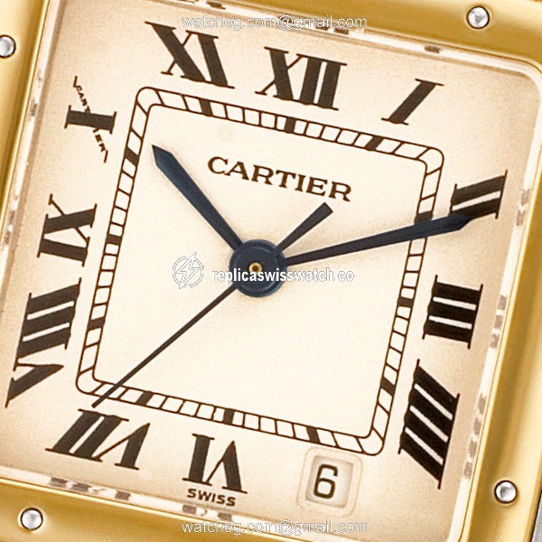 Cartier w25028b Panthere Quartz Male Stainless Steel Watches Cartier w25028b Panthere Quartz Male Stainless Steel Watches