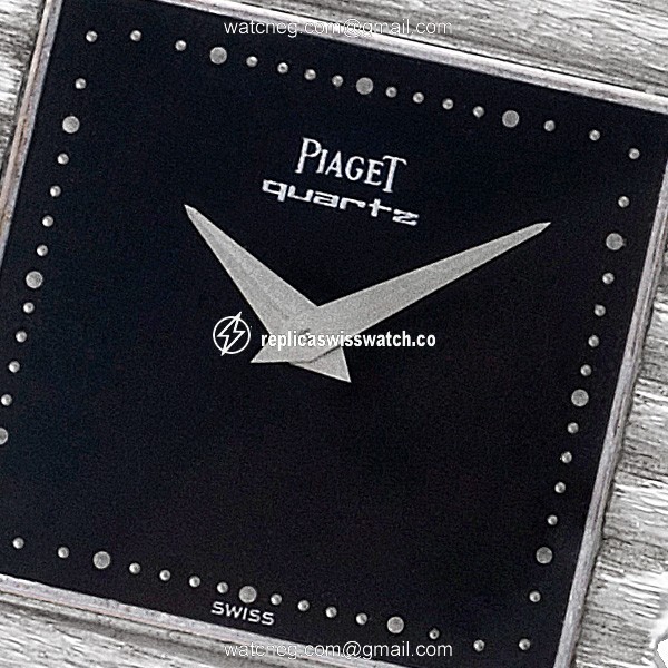 Piaget 71310 Emperador Quartz Male 18k White Gold Watches Piaget 71310 Emperador Quartz Male 18k White Gold Watches
