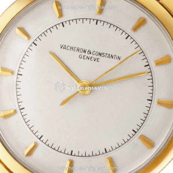 Vacheron Constantin 4894 Geneve Manual Male 18k yellow gold Watches Vacheron Constantin 4894 Geneve Manual Male 18k yellow gold Watches