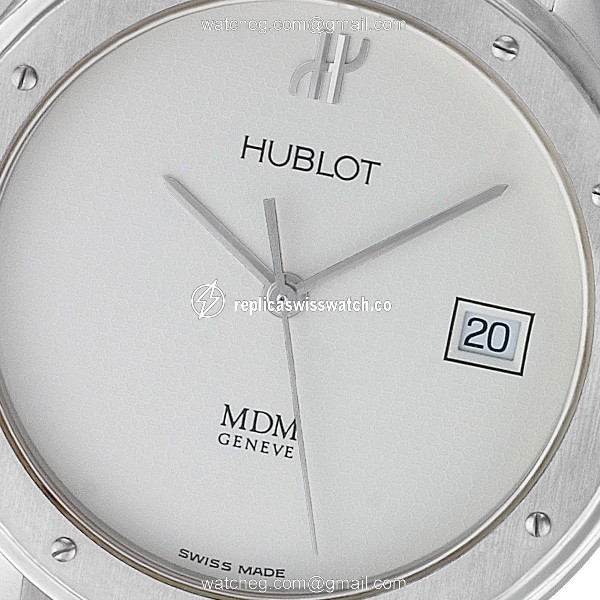 Hublot 1521.1 M D M Quartz Female Stainless Steel Watches Hublot 1521.1 M D M Quartz Female Stainless Steel Watches