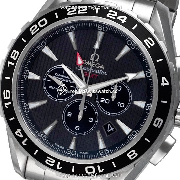 Omega 23110445206001 Seamaster Automatic Male Stainless Steel Watches Omega 23110445206001 Seamaster Automatic Male Stainless Steel Watches